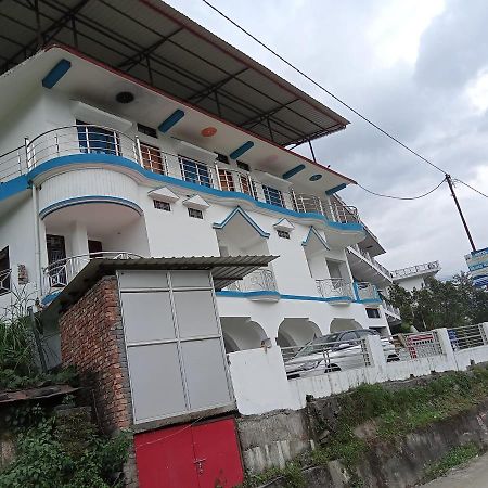 Vijaya Palace By Stayapart Gupta Kāshi Exterior foto