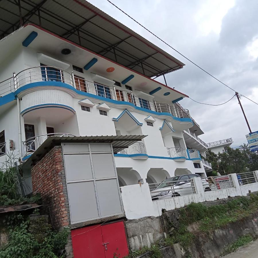 Vijaya Palace By Stayapart Gupta Kāshi Exterior foto